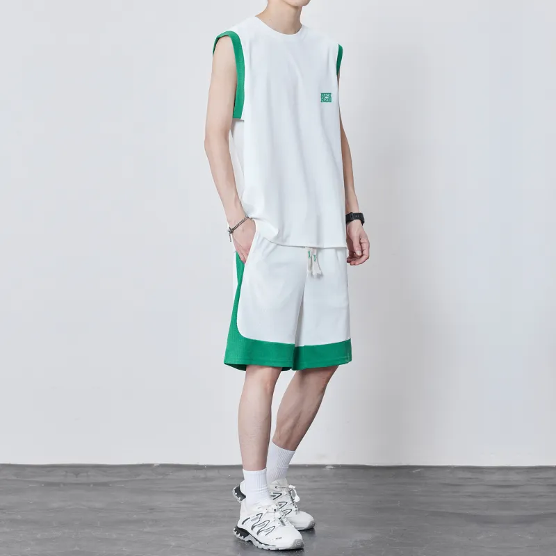 David Bakken Unisex Pajama Sets-10