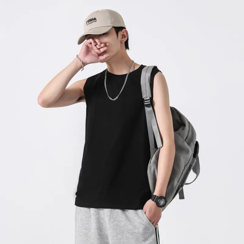 David Bakken Unisex Tank Tops-3