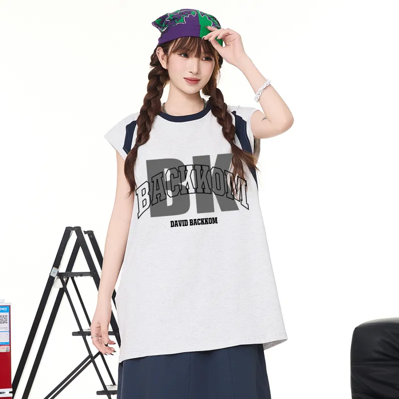David Bakken Unisex Tank Tops-2