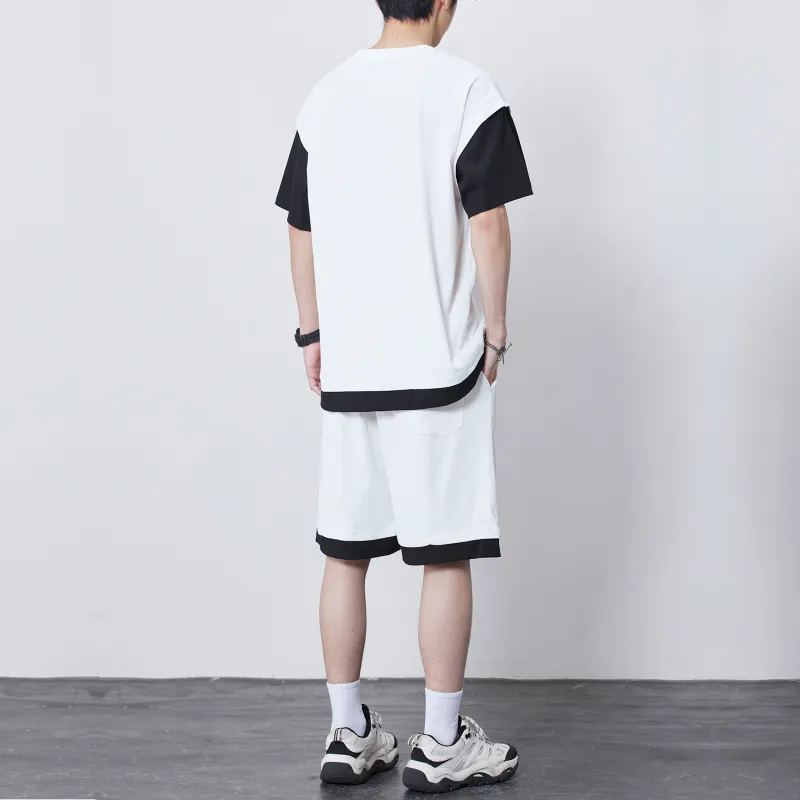 David Bakken Unisex Pajama Sets-11