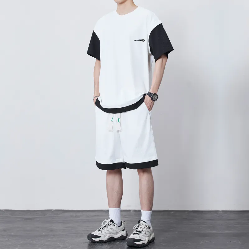 David Bakken Unisex Pajama Sets-8