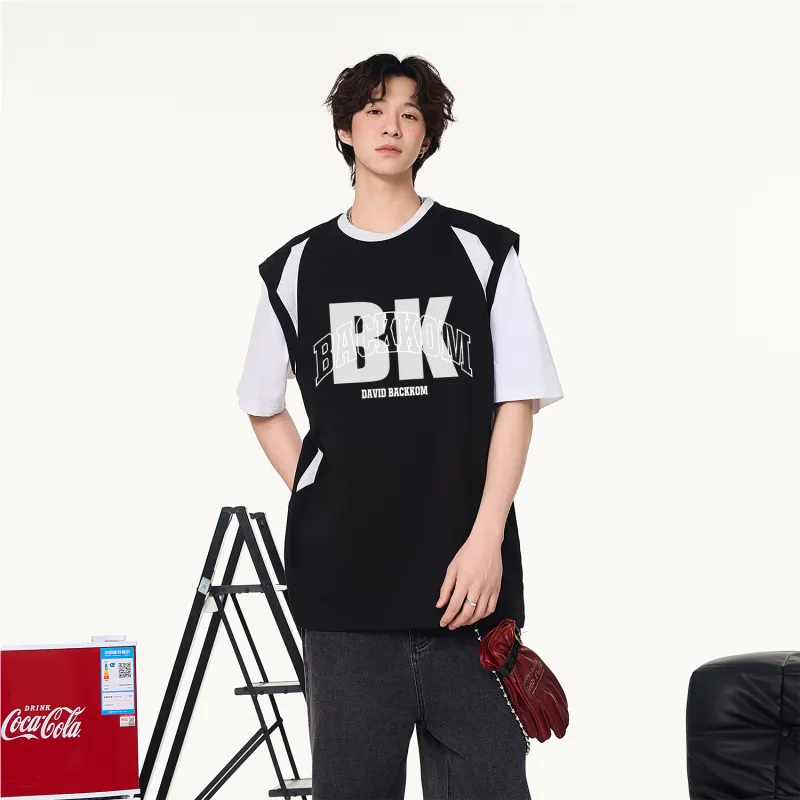 David Bakken Unisex Tank Tops-7