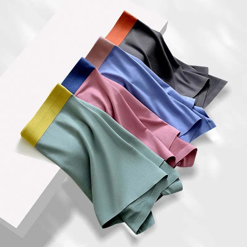 David Bakken Underpants Men's Combo Set-3