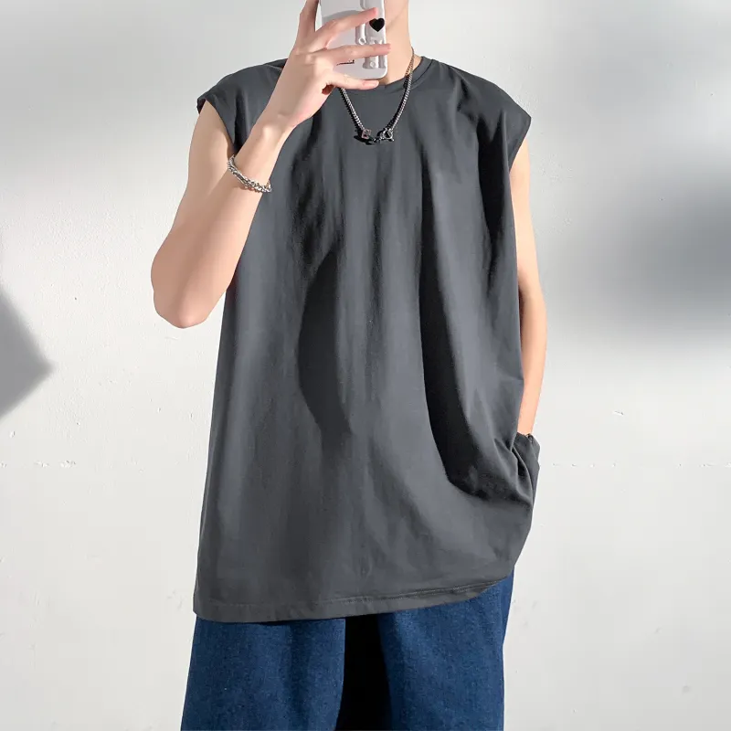 David Bakken Unisex Tank Tops-15