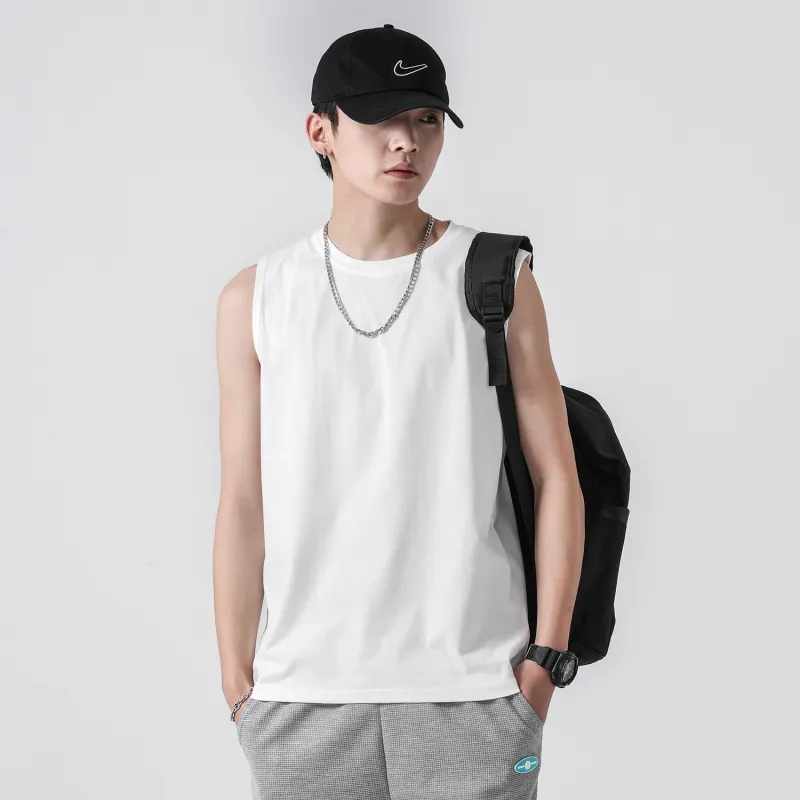 David Bakken Unisex Tank Tops-7