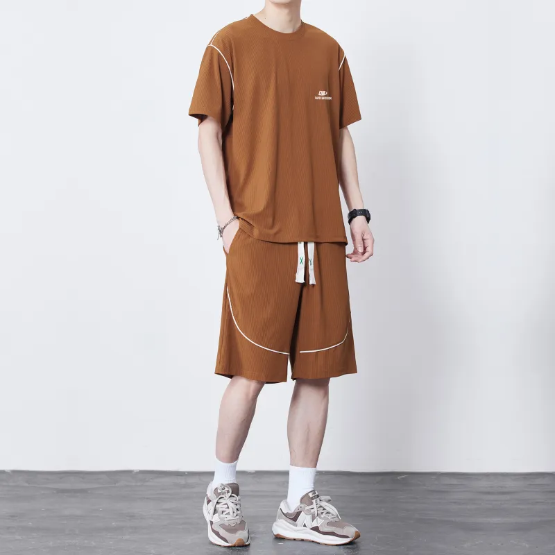 David Bakken Unisex Pajama Sets-22