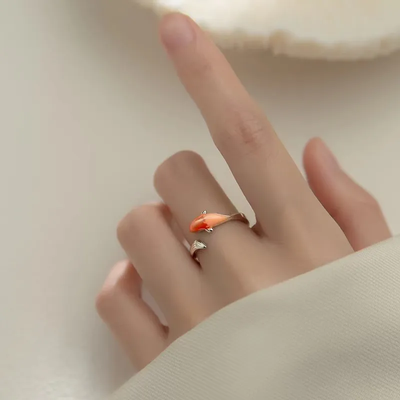 UABA Rings Unisex-2