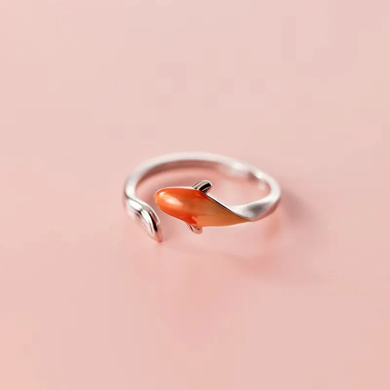 UABA Rings Unisex-3