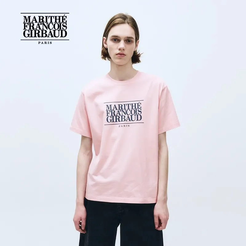 MARITHE FRANCOIS GIRBAUD T Shirt Unisex-1