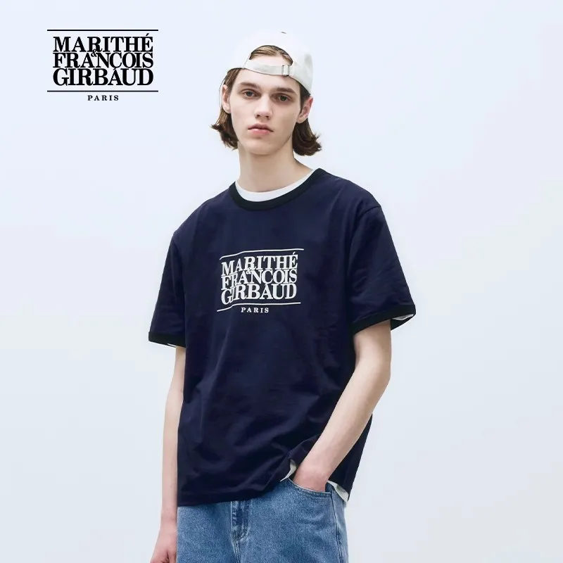 MARITHE FRANCOIS GIRBAUD T Shirt Unisex-2