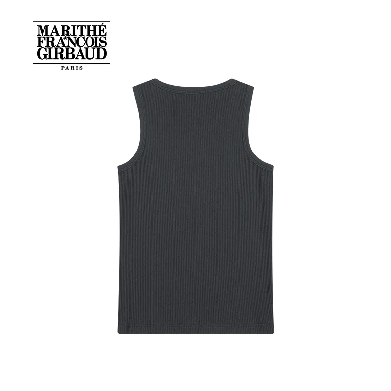 MARITHE FRANCOIS GIRBAUD T Shirt Women's-1