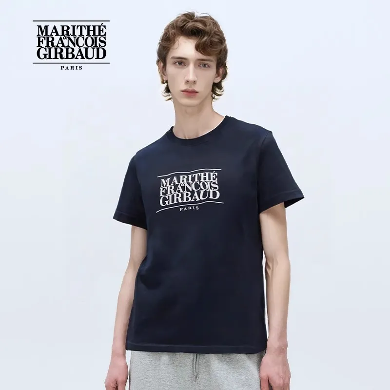 MARITHE FRANCOIS GIRBAUD T Shirt Unisex-10