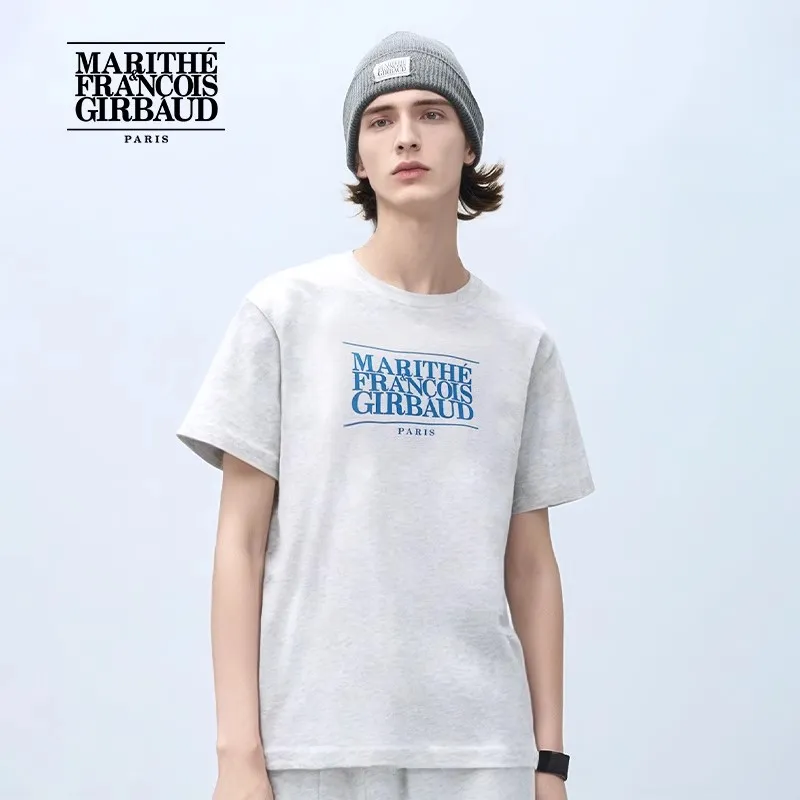 MARITHE FRANCOIS GIRBAUD T Shirt Unisex-5