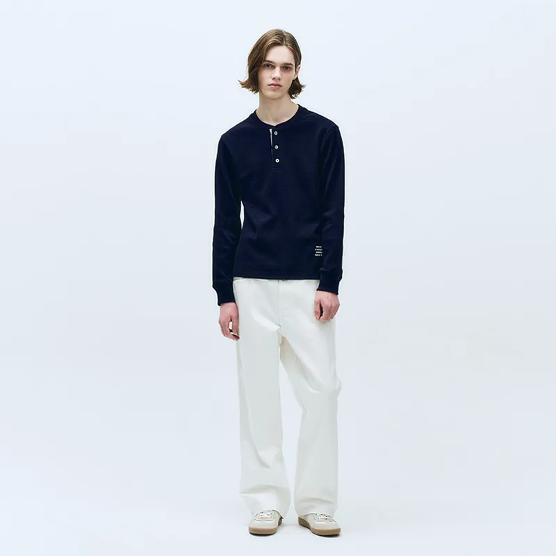MARITHE FRANCOIS GIRBAUD Jeans Men's-3
