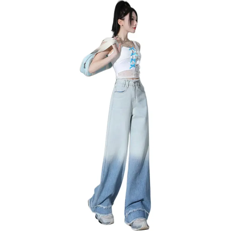 MORii Jeans Women's-1