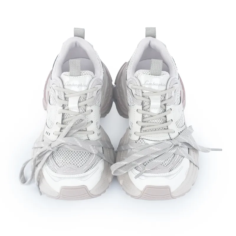 Automobili Lamborghini Low Top Chunky Sneakers Women's-2