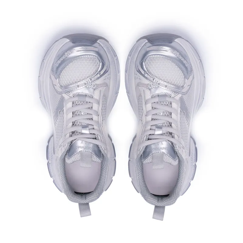 Automobili Lamborghini Low Top Chunky Sneakers Women's-8