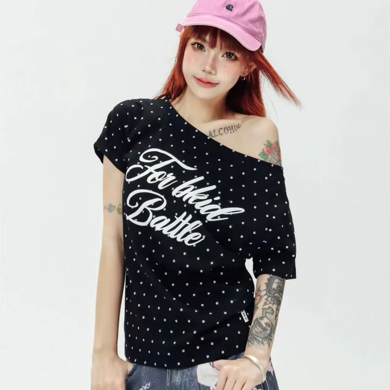 Giyu T Shirts Women's Black-2