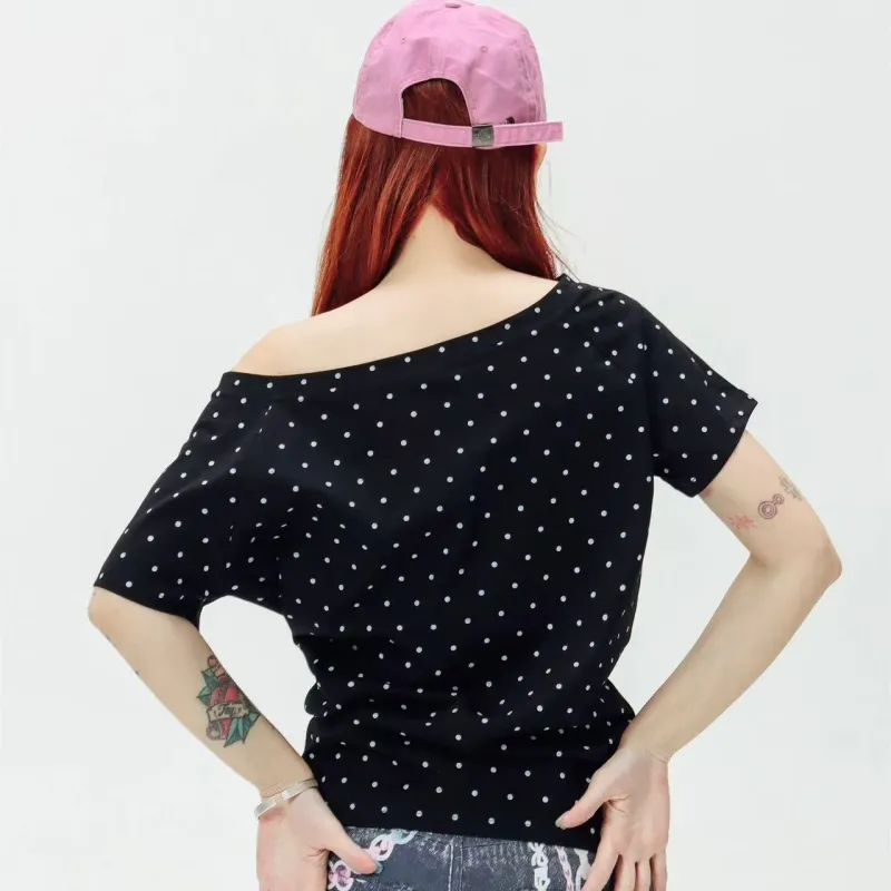 Giyu T Shirts Women's Black-3