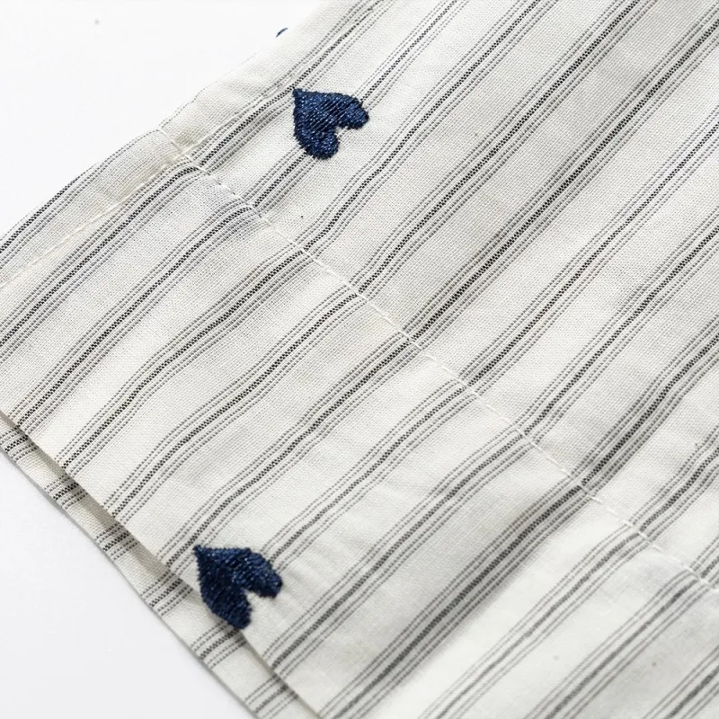 Giyu Shirts Women's Sky Blue-5