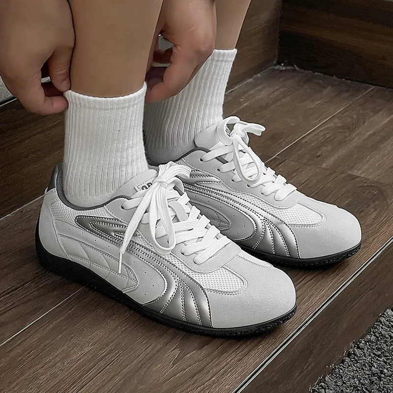 ROBINHOOD Low Top Casual Shoes Men's-13