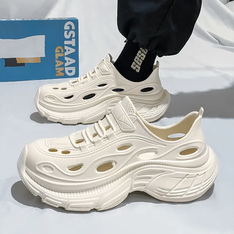 ROBINHOOD Clogs Unisex Box Included-4