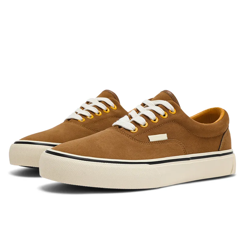 ROBINHOOD Wear resistant, Lightweight, Breathable, And Non slip. Low Top Canvas Shoes Men's-9