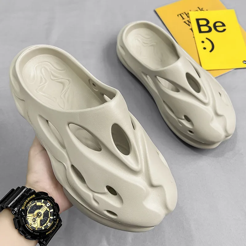 ROBINHOOD Clogs Unisex Box Included-2