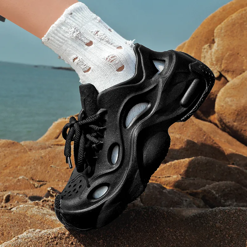 ROBINHOOD Clogs Men's Box Included-8