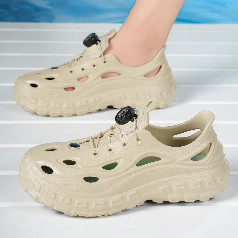 ROBINHOOD Clogs Men-14