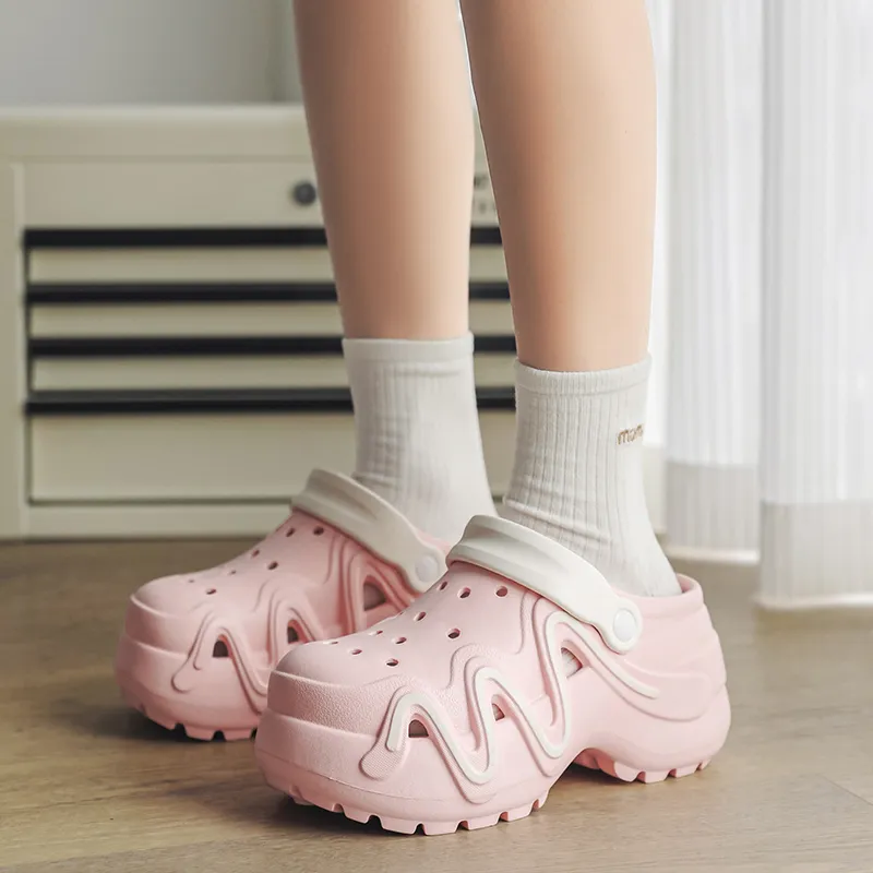 ROBINHOOD Clogs Unisex Box Included-9