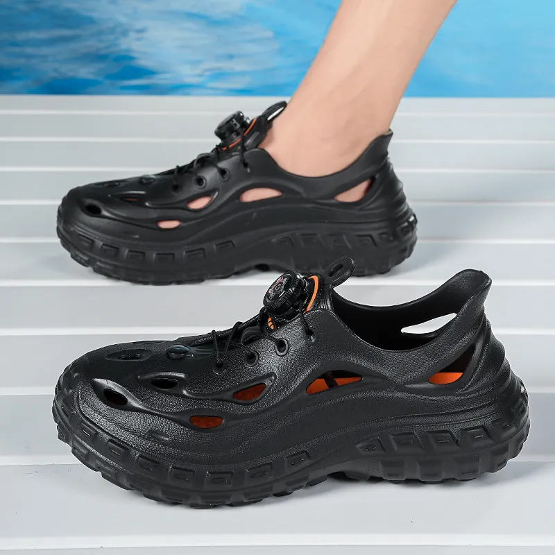 ROBINHOOD Clogs Men-4