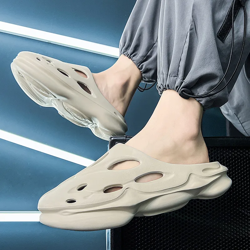 ROBINHOOD Clogs Unisex Box Included-3