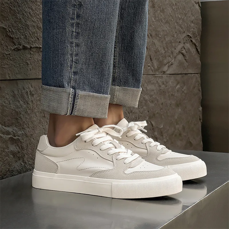 ROBINHOOD Low Top Canvas Shoes Men's Box Included-9