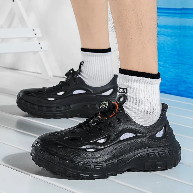 ROBINHOOD Clogs Men-2