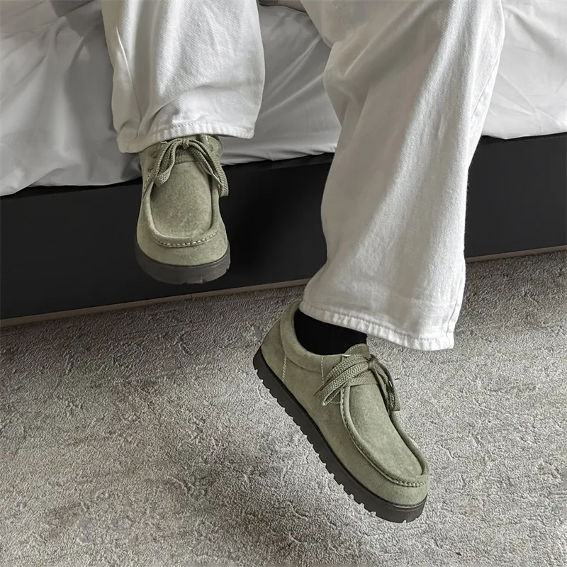 ROBINHOOD Slip Resistant, Abrasion Resistant, Breathable, Lightweight Low Top Casual Shoes Men's Box Included-7