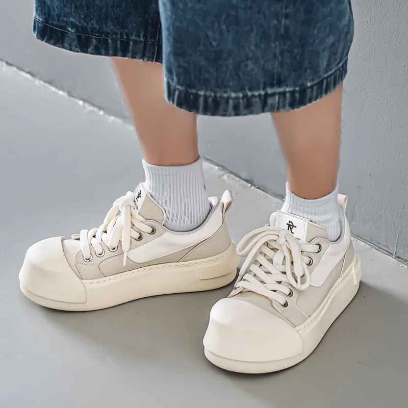 ROBINHOOD Slip Resistant, Abrasion Resistant, Lightweight, Breathable Low Top Skateboard Shoes Men's Box Included-9