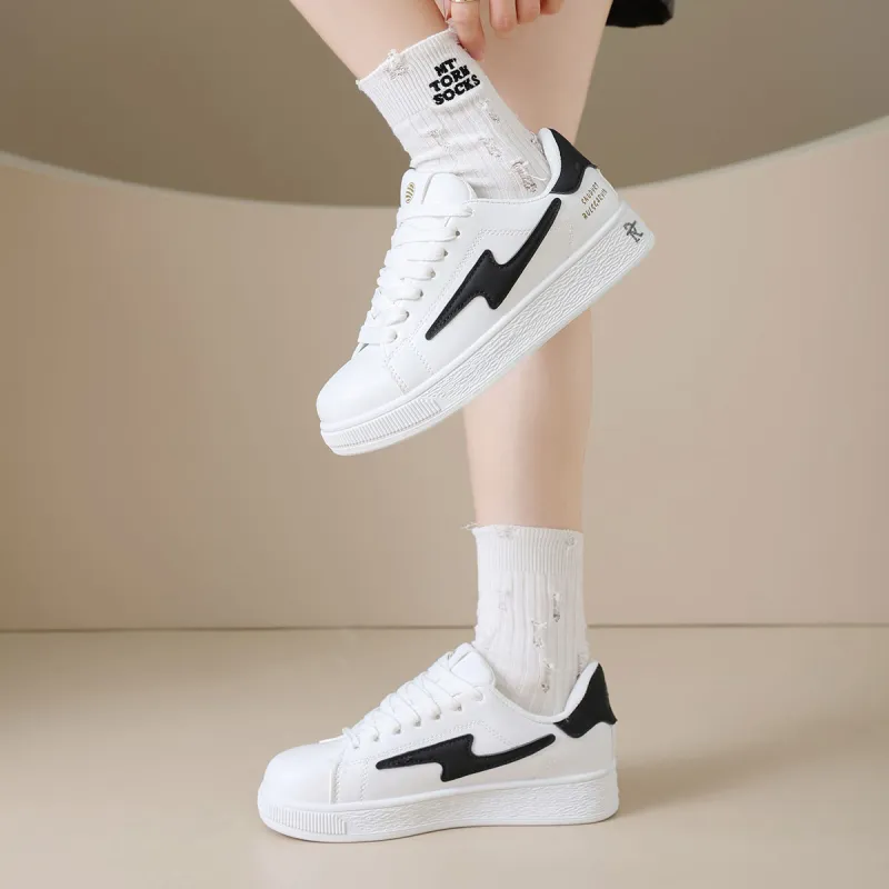ROBINHOOD Wear resistant, Lightweight, Breathable, And Non slip. Low Top Skateboard Shoes Unisex Box-9