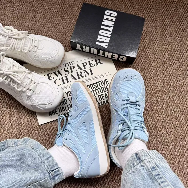 ROBINHOOD Abrasion Resistant, Lightweight, And Breathable Low Top Casual Shoes Men's Box Included-8