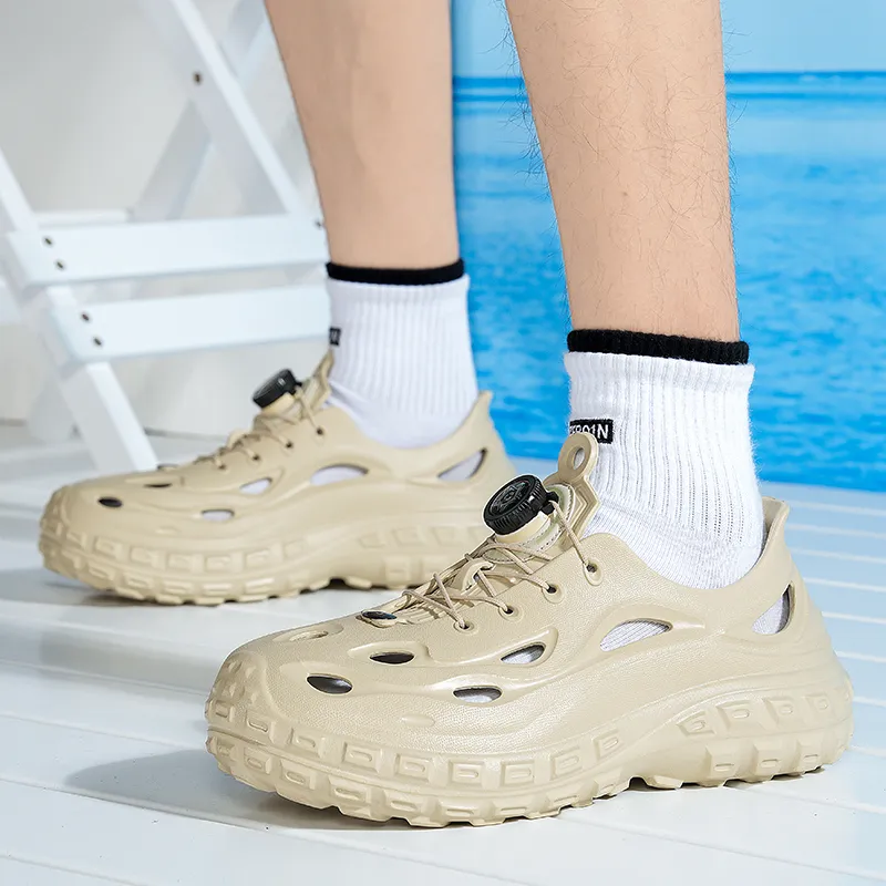 ROBINHOOD Clogs Men-12