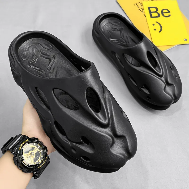 ROBINHOOD Clogs Unisex Box Included-7