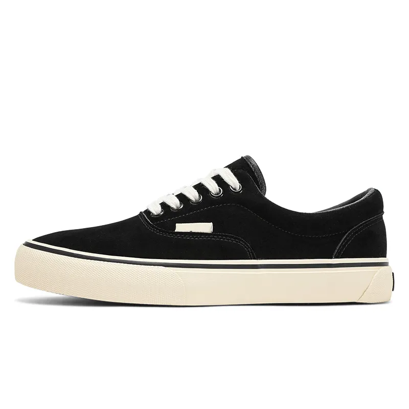 ROBINHOOD Wear resistant, Lightweight, Breathable, And Non slip. Low Top Canvas Shoes Men's-13