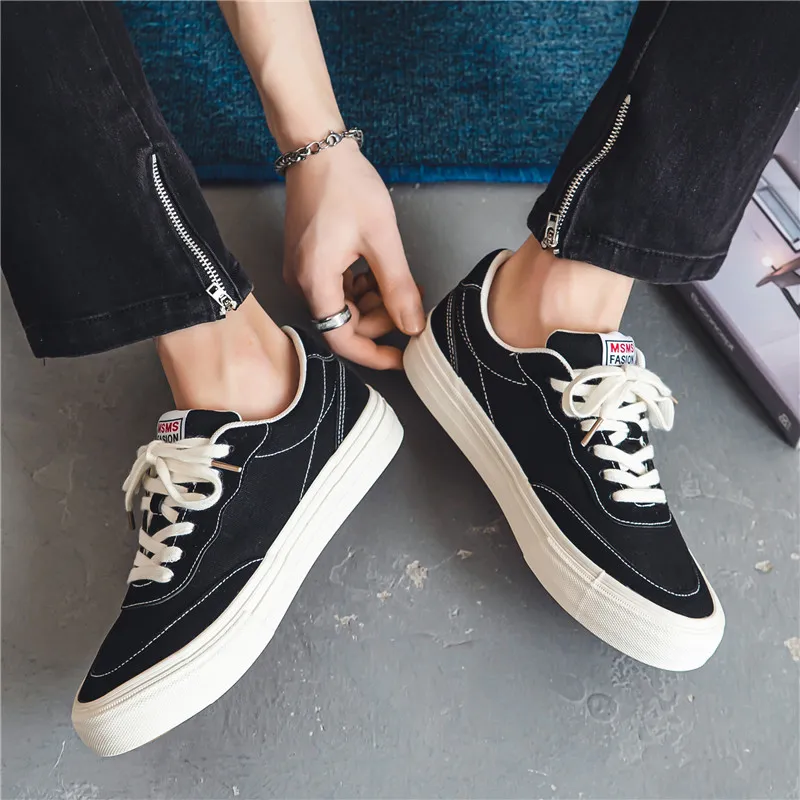 ROBINHOOD Slip Resistant, Abrasion Resistant, Lightweight, Breathable Low Top Skateboard Shoes Men's Box Included-9