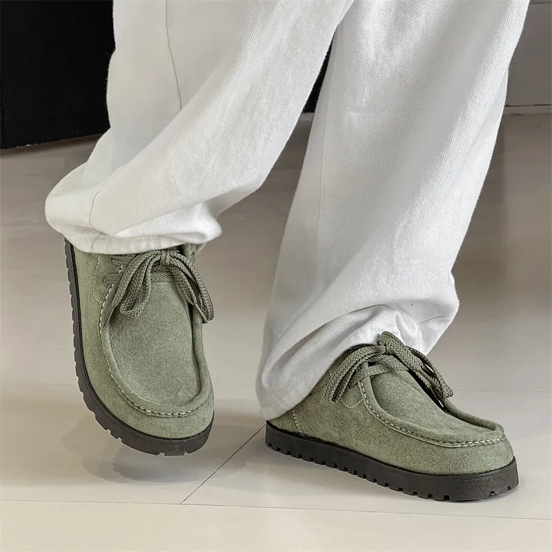 ROBINHOOD Slip Resistant, Abrasion Resistant, Breathable, Lightweight Low Top Casual Shoes Men's Box Included-9