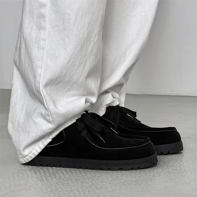 ROBINHOOD Odor Resistant Abrasion Resistant Slip Resistant Antibacterial Closed Toe Slippers Men's Box Included-3