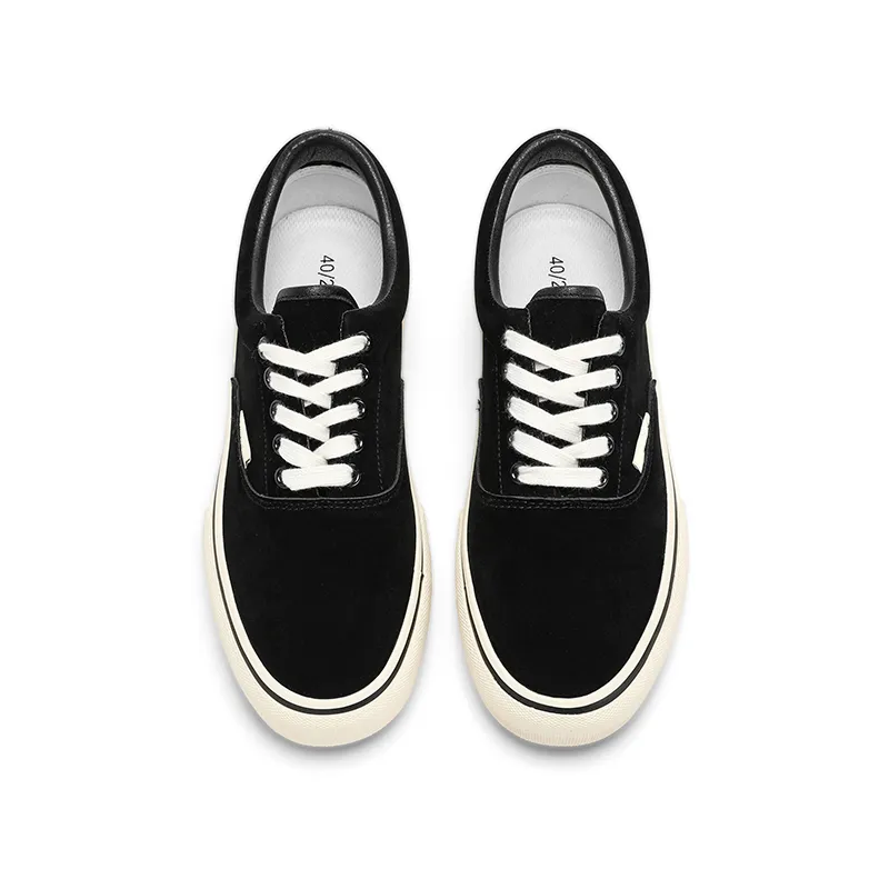 ROBINHOOD Wear resistant, Lightweight, Breathable, And Non slip. Low Top Canvas Shoes Men's-16