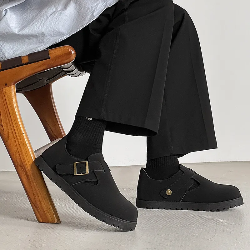 ROBINHOOD Casual Shoes Men's Box Included-3