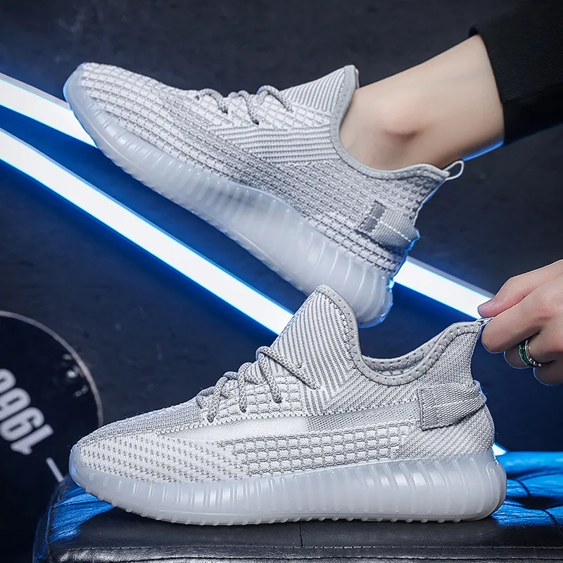 ROBINHOOD Slip Resistant, Abrasion Resistant, Breathable, Lightweight Low Top Casual Shoes Unisex Box Included-4
