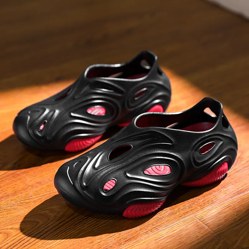 ROBINHOOD Clogs Men's Box Included-8