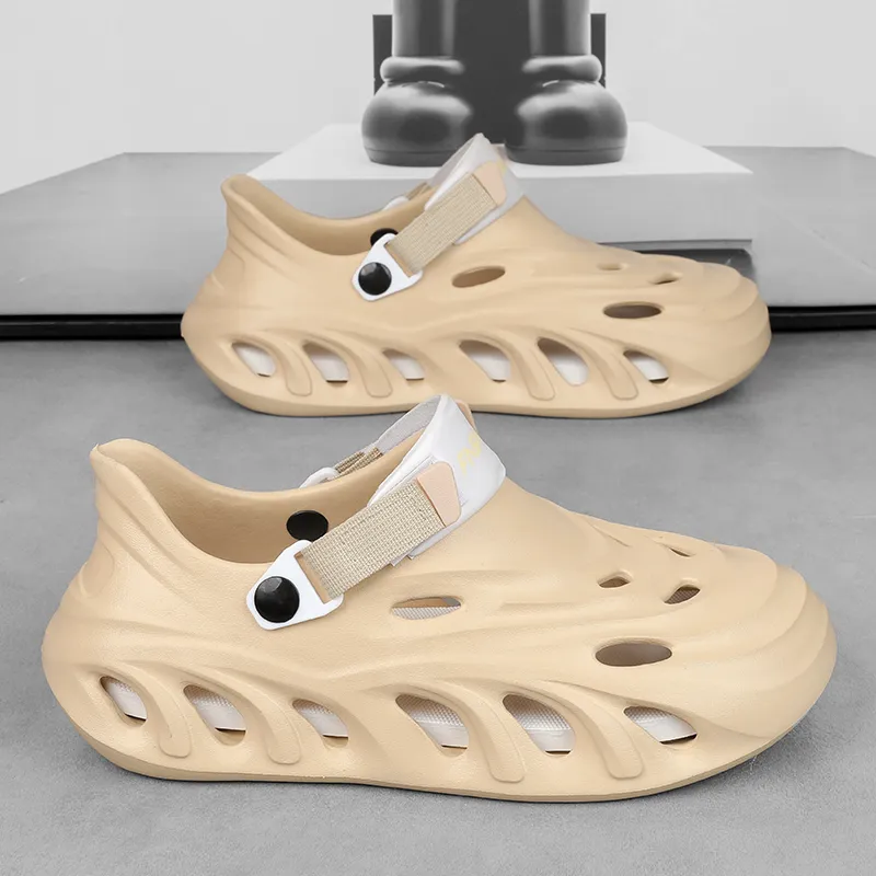 ROBINHOOD Clogs Men's Box Included-12